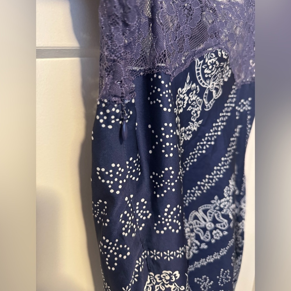 Love shack fancy Etrune mini dress - Picture 10 of 11